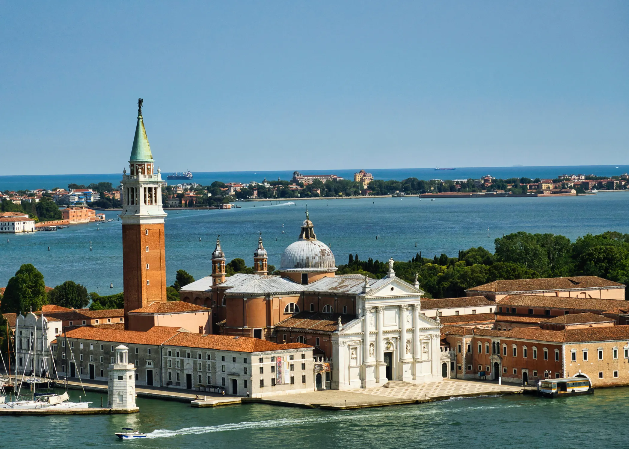 San Giorgio Maggiore