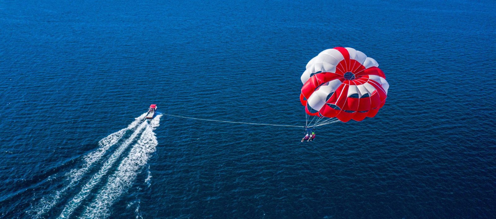 Parasailing Malta Blue Lagoon