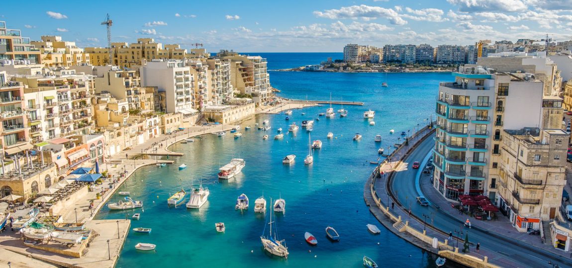 St George's Bay