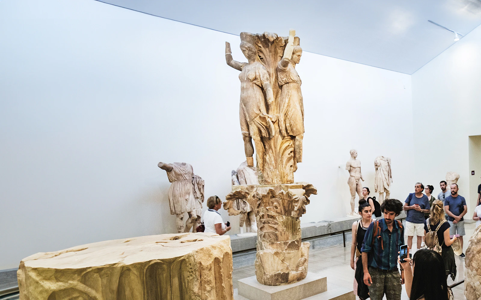 Delphi Archaeological Museum