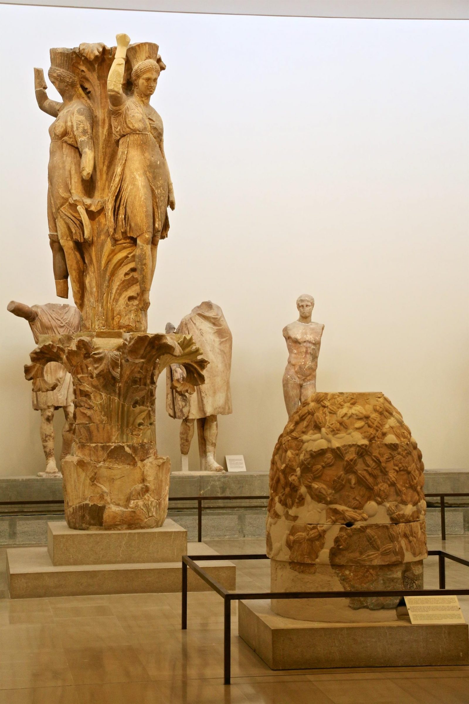 Delphi Archaeological Museum