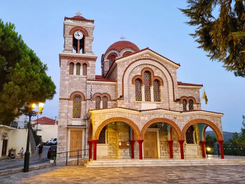 St. George Church