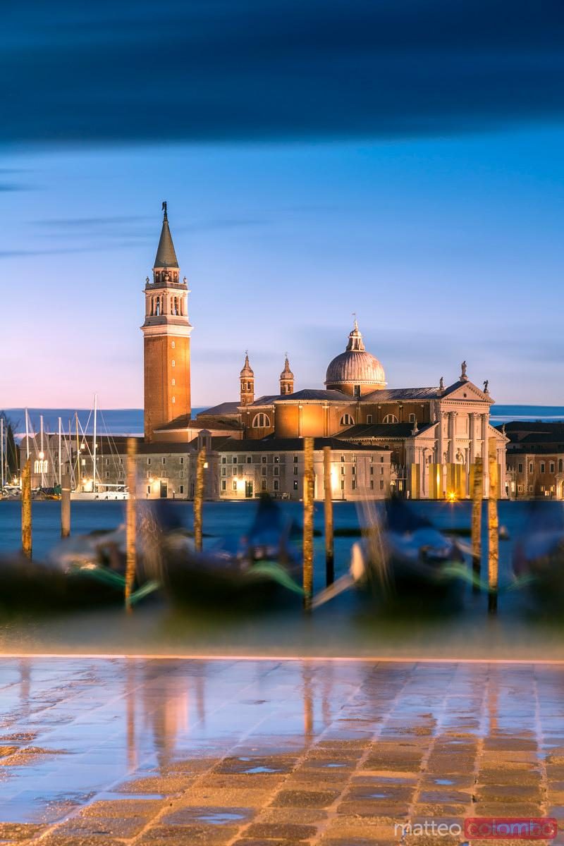 Riva degli Schiavoni