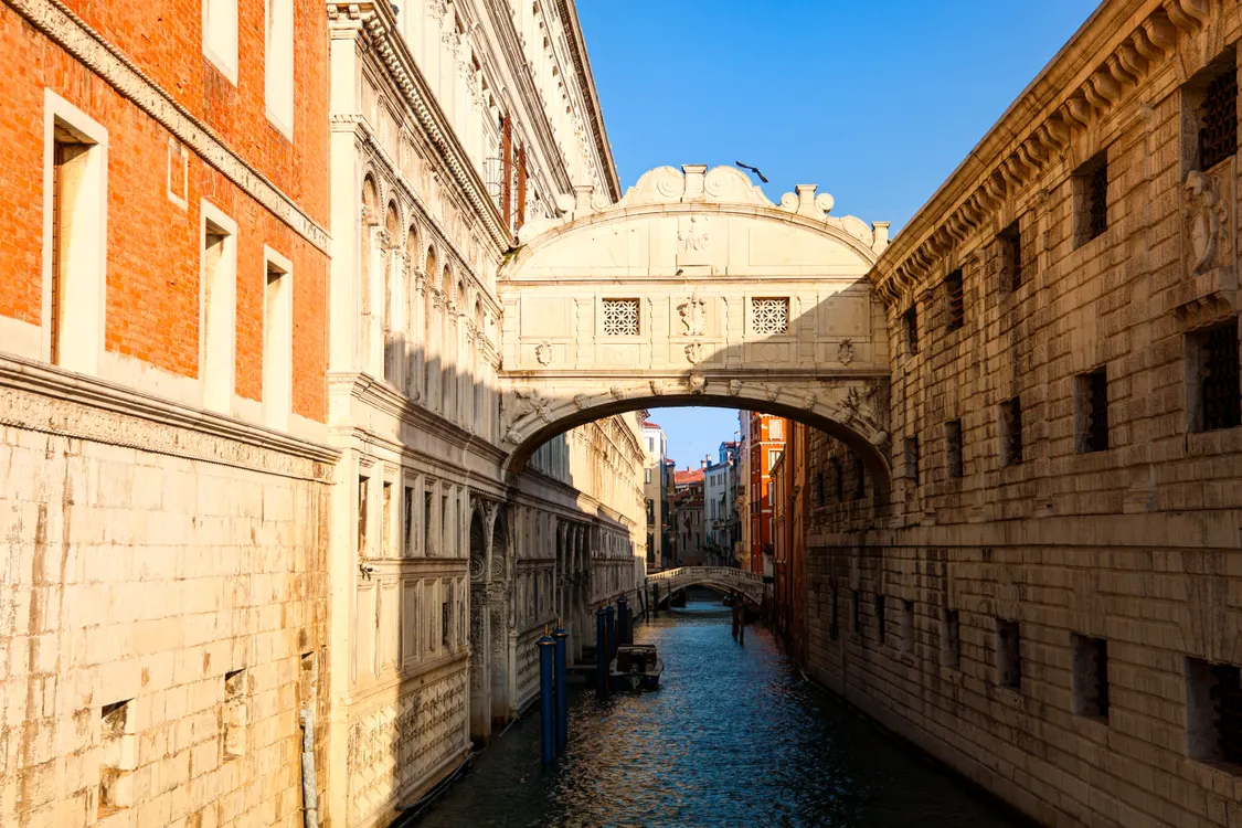 Ponte della Paglia