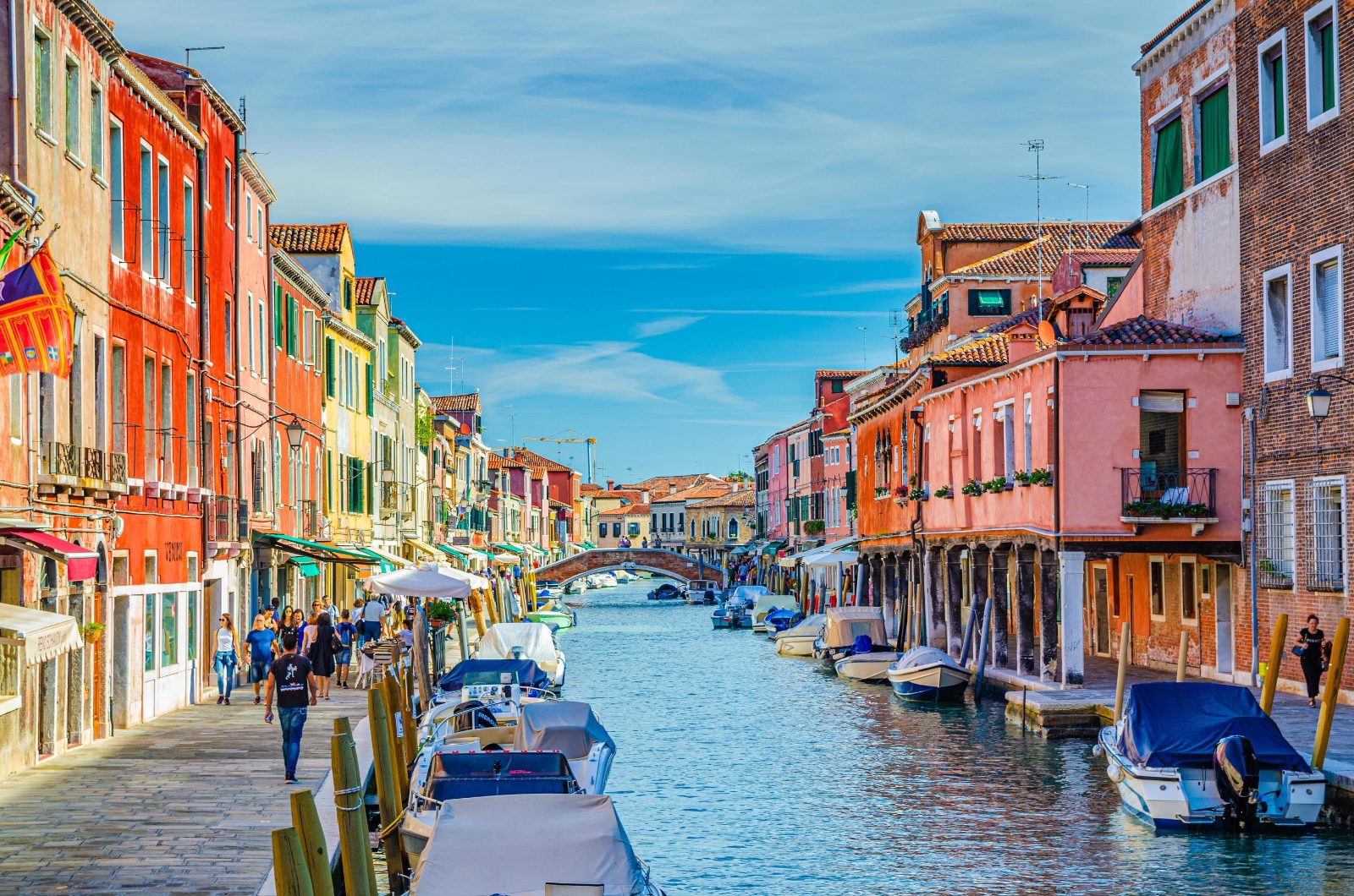 Murano Island