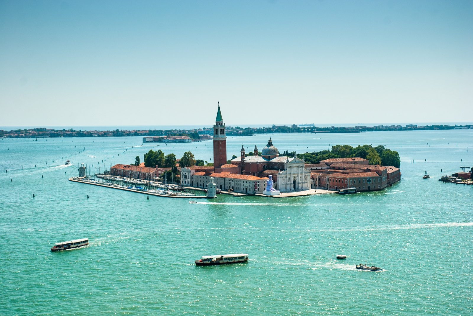 Venetian Lagoon