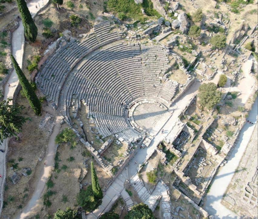 Ancient Theatre