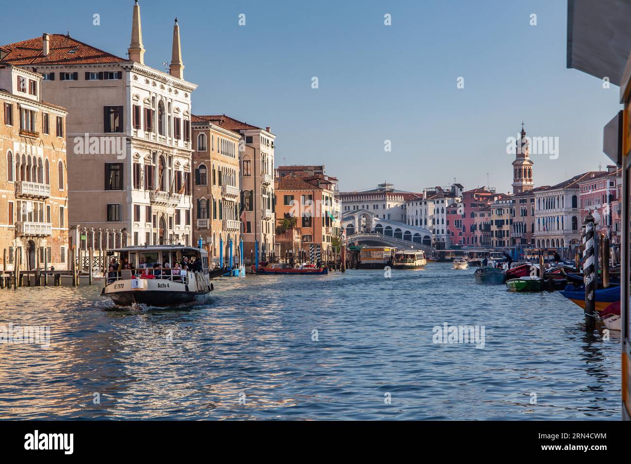 Grand Canal