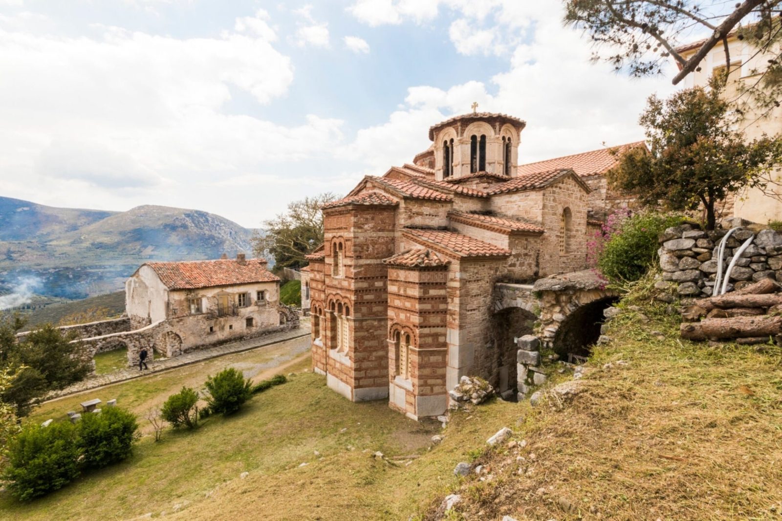 St. George Church