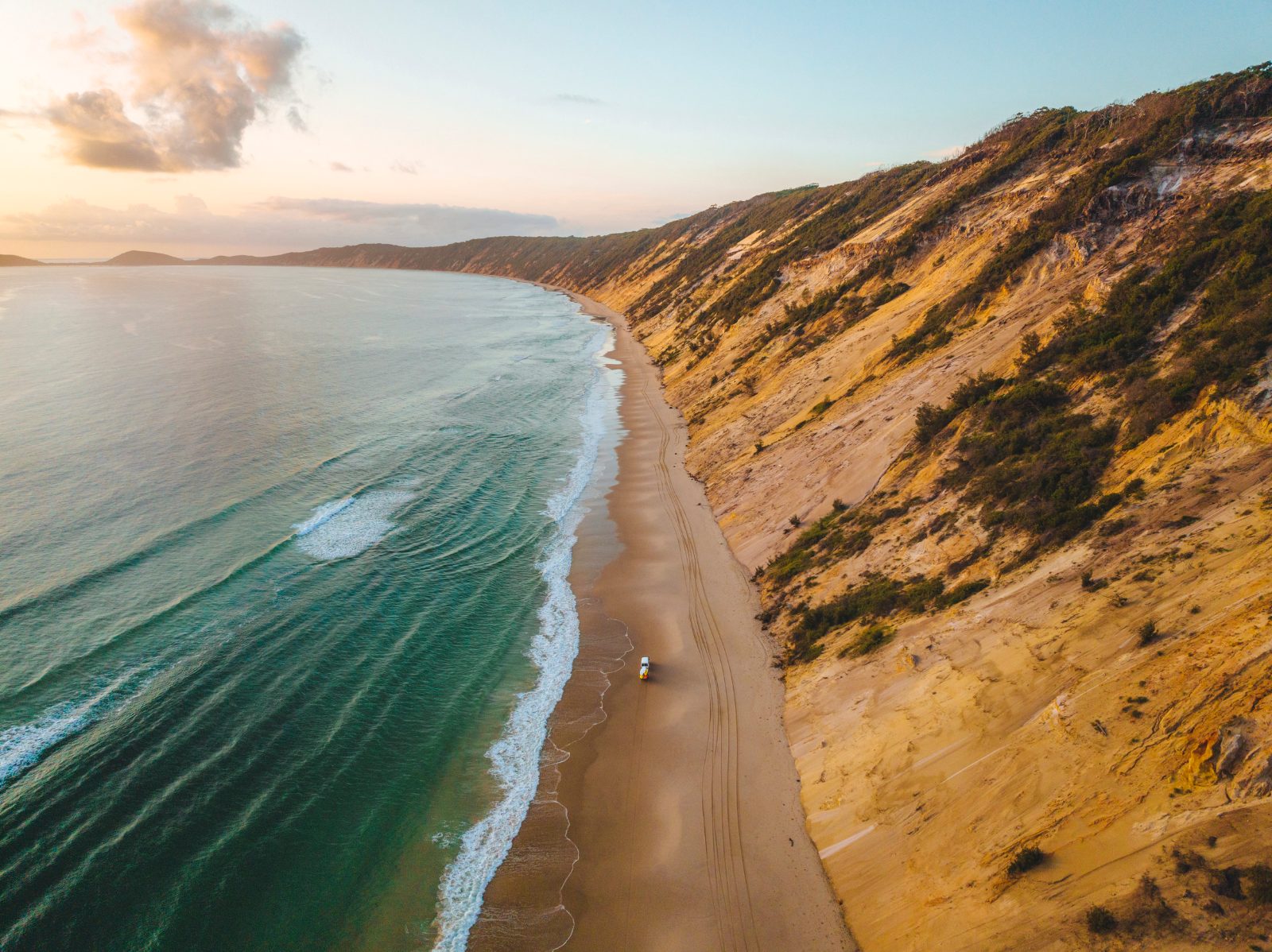 Great Sandy National Park