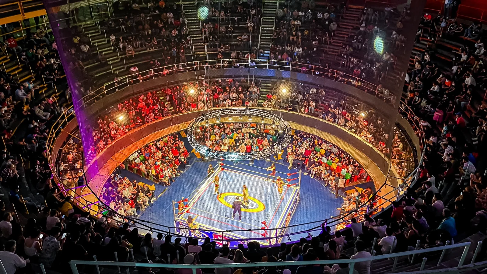 The Ring