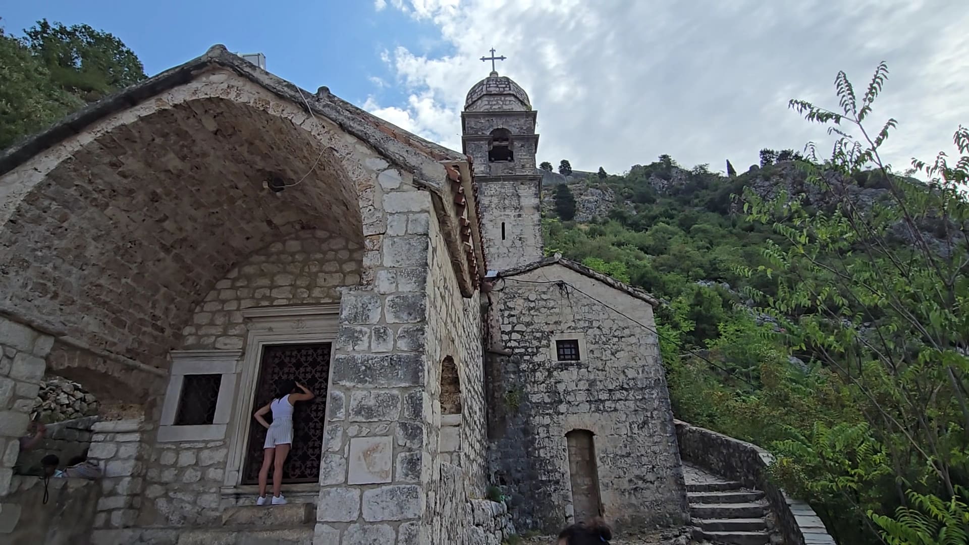 Church of Our Lady of Remedy