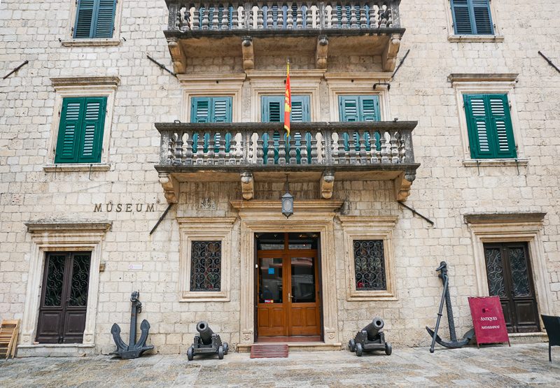 Maritime Museum