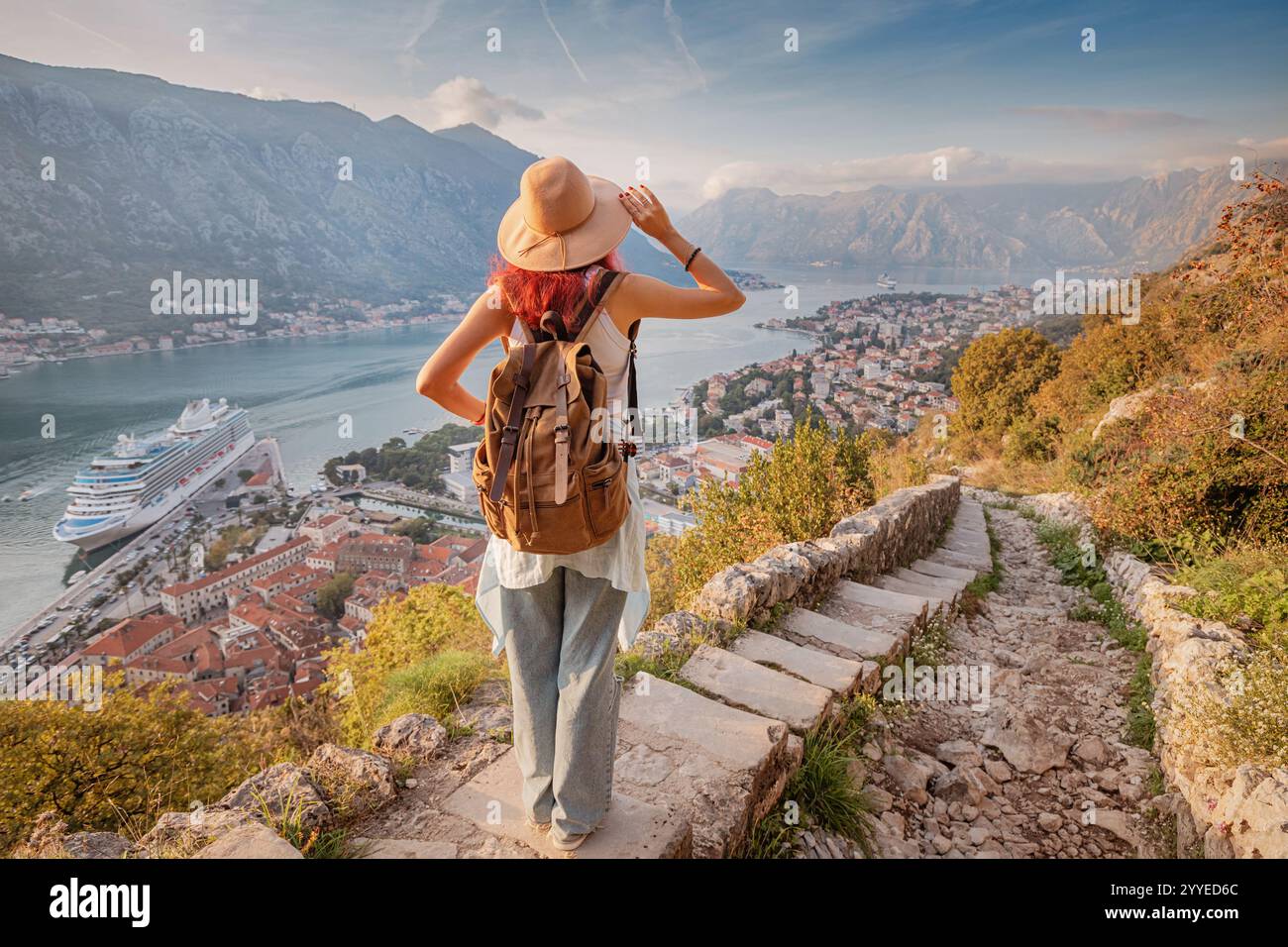 Kotor Day Trip From Dubrovnik