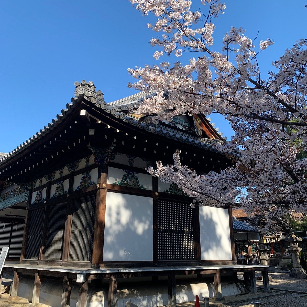 Gokonomiya Shrine