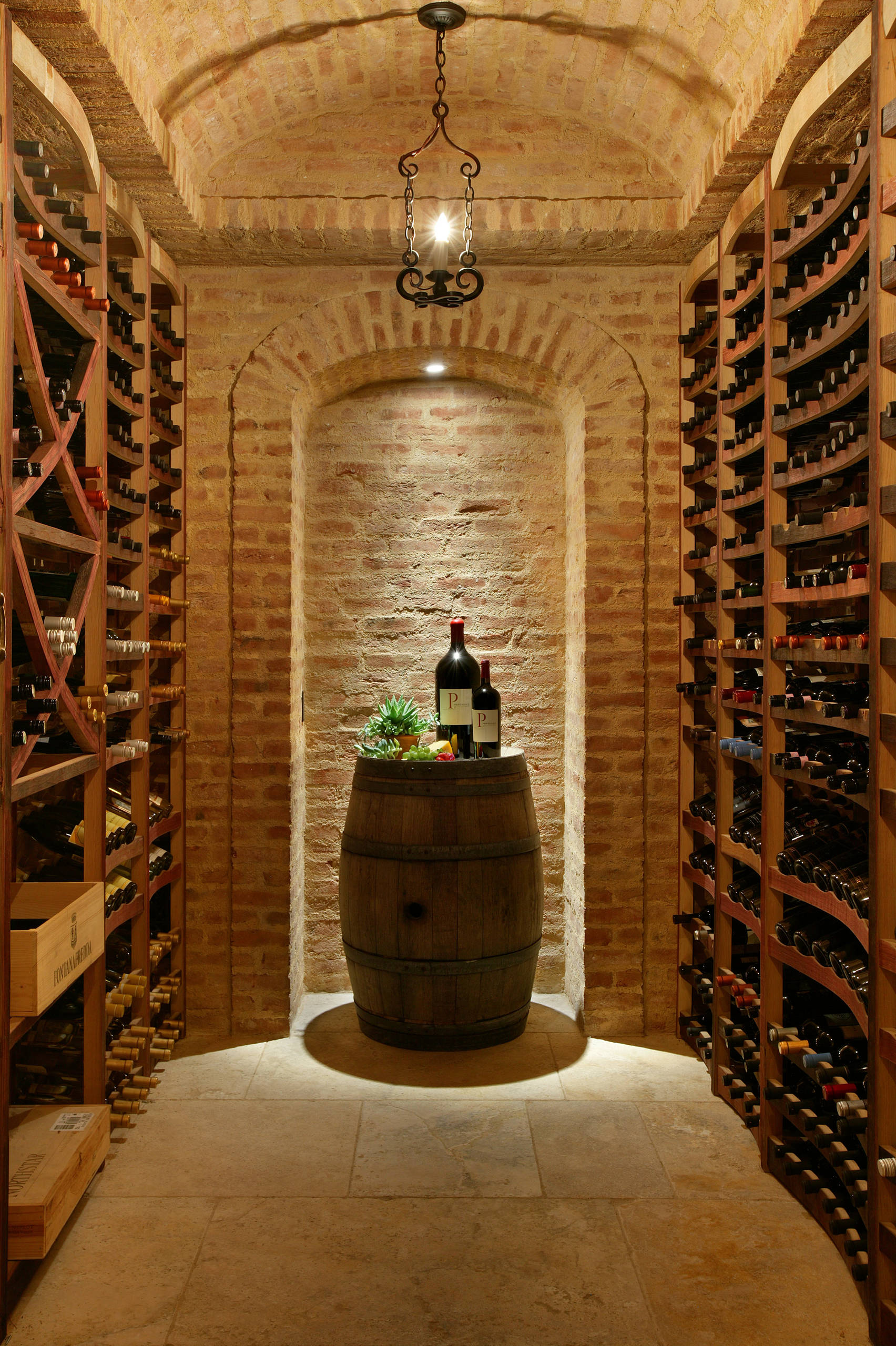 Orcia DOC Cellars