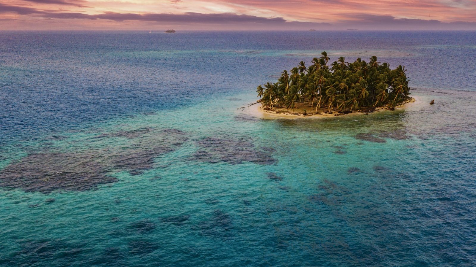 San Blas Island Hopping in Guna Yala