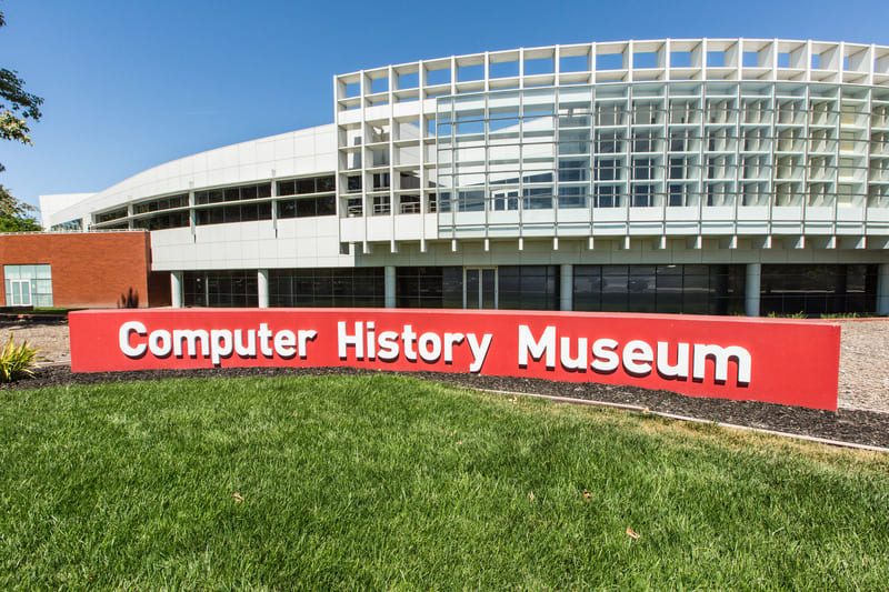 Computer History Museum
