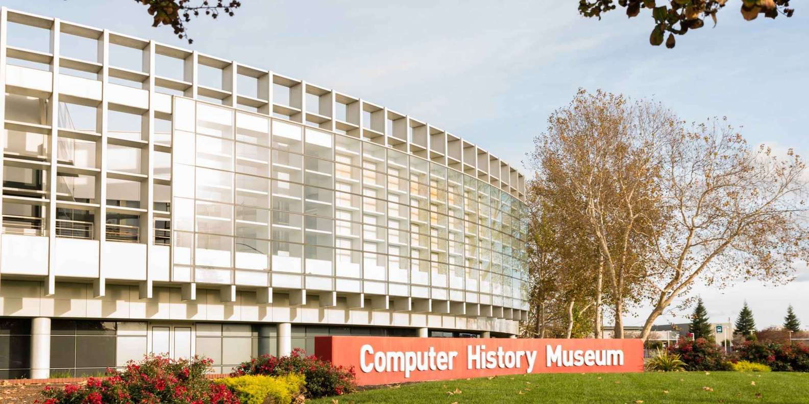 Computer History Museum