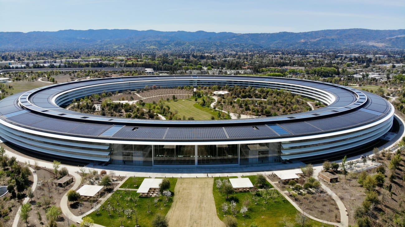 Silicon Valley Tour