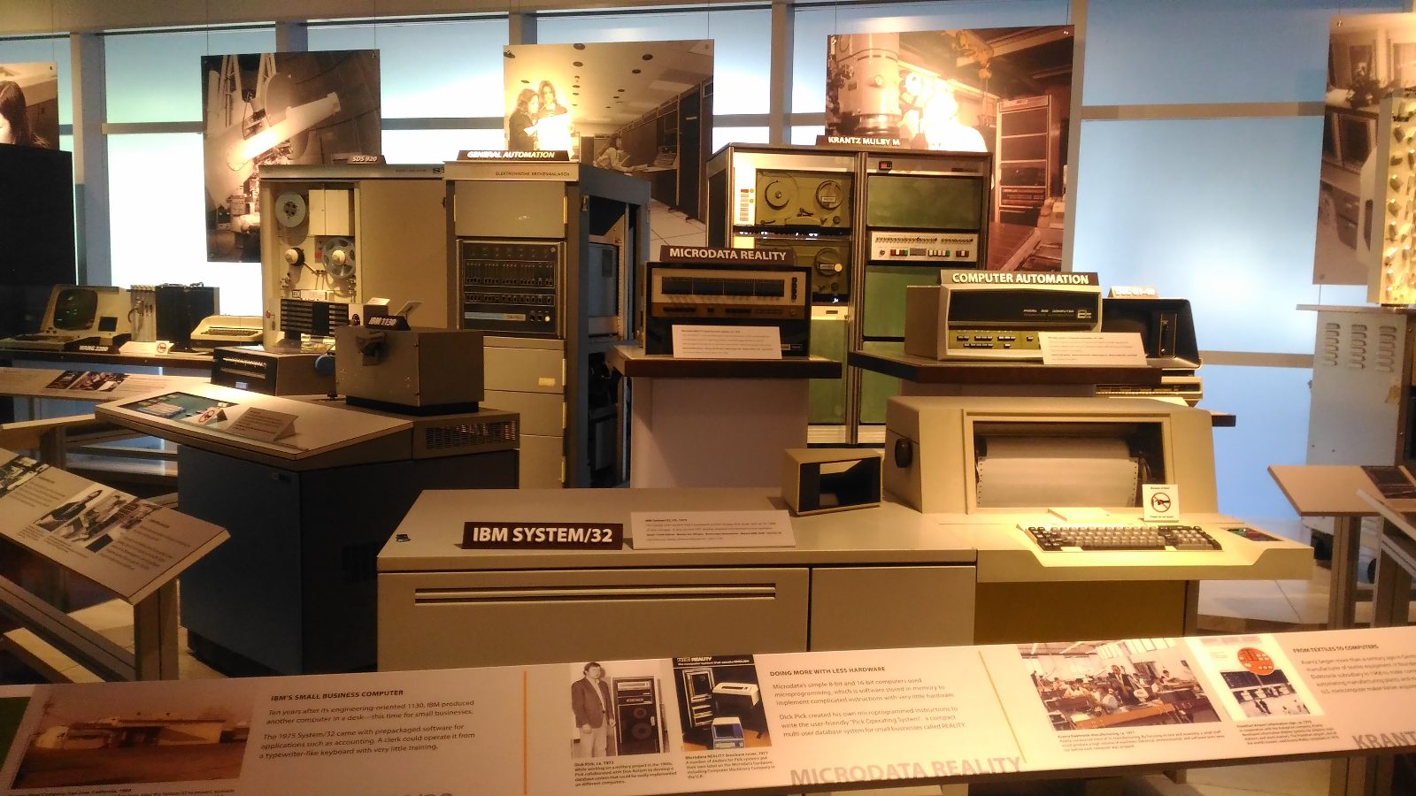 Computer History Museum