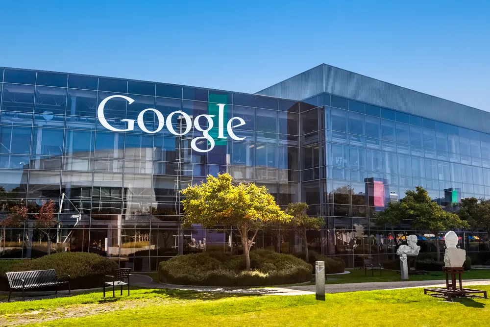 Googleplex