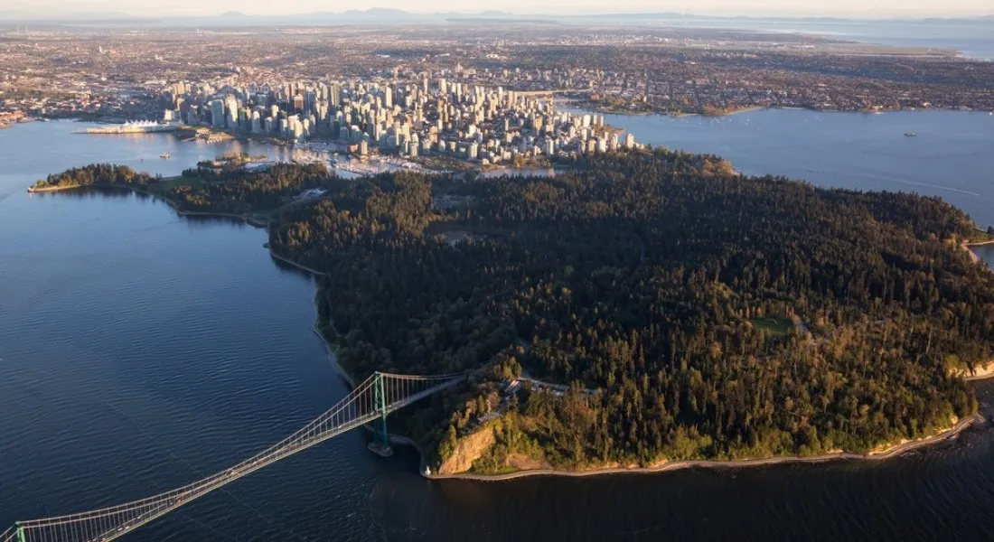 Stanley Park