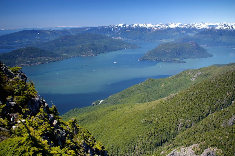 Howe Sound