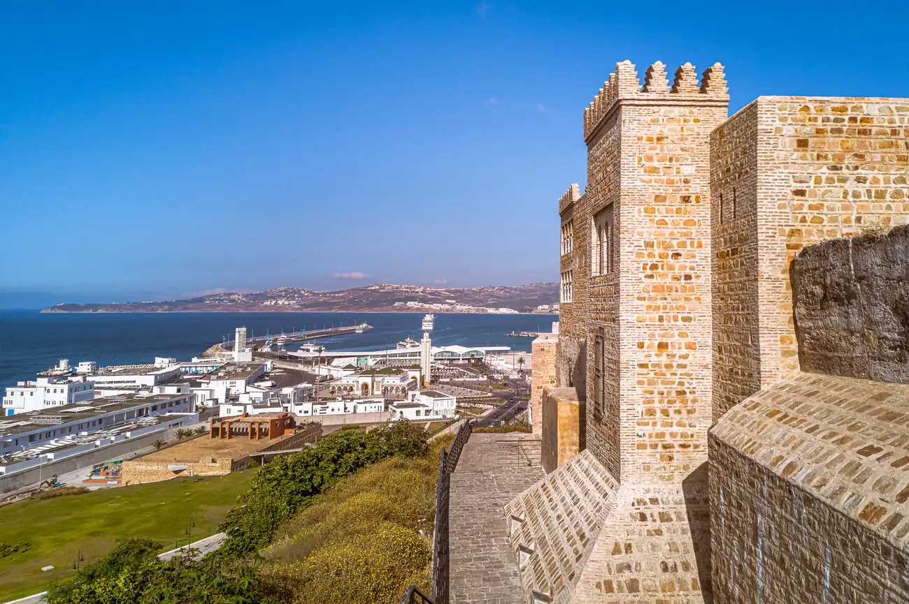 Tarifa to Tangier Day Trip Essentials