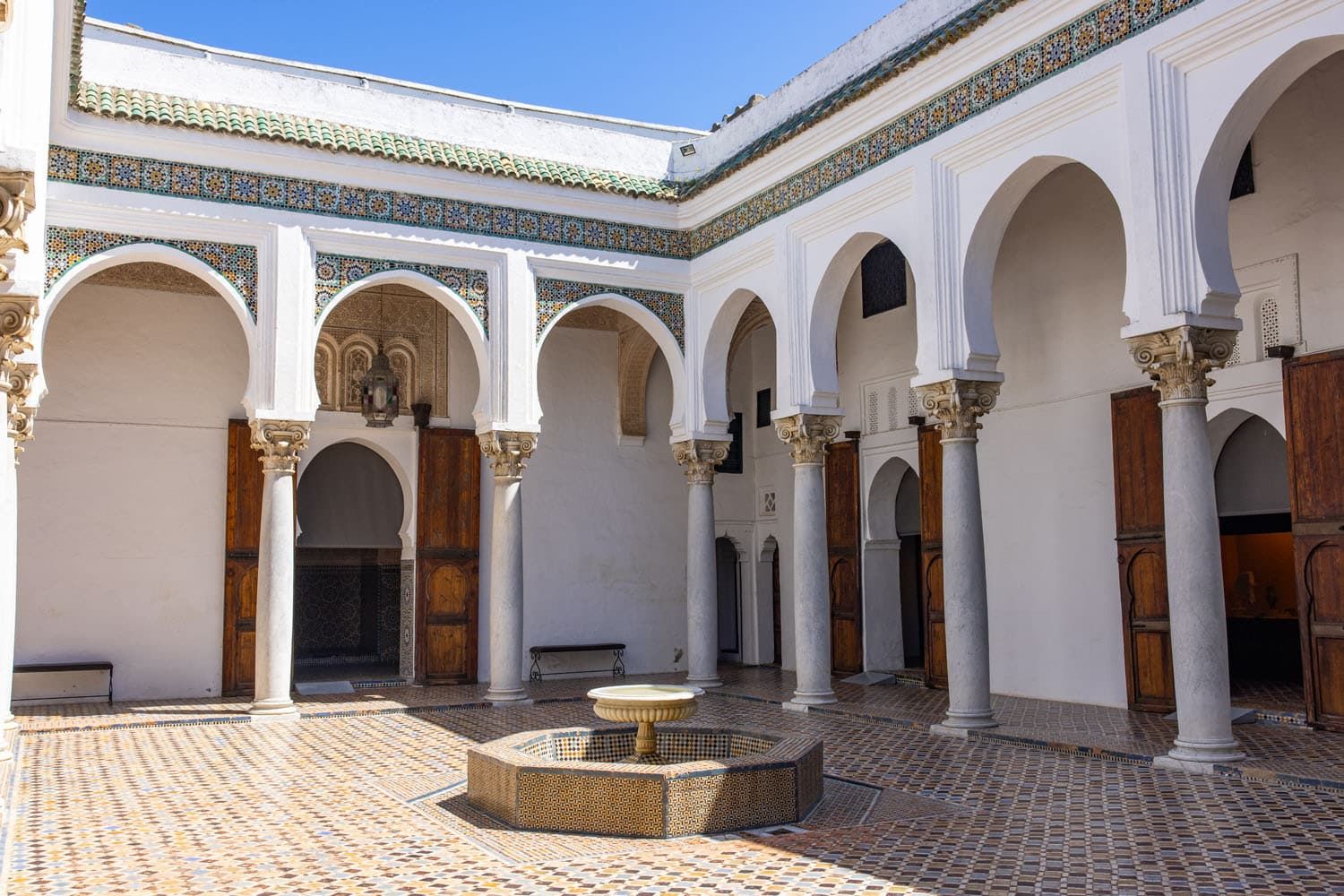 Kasbah Museum