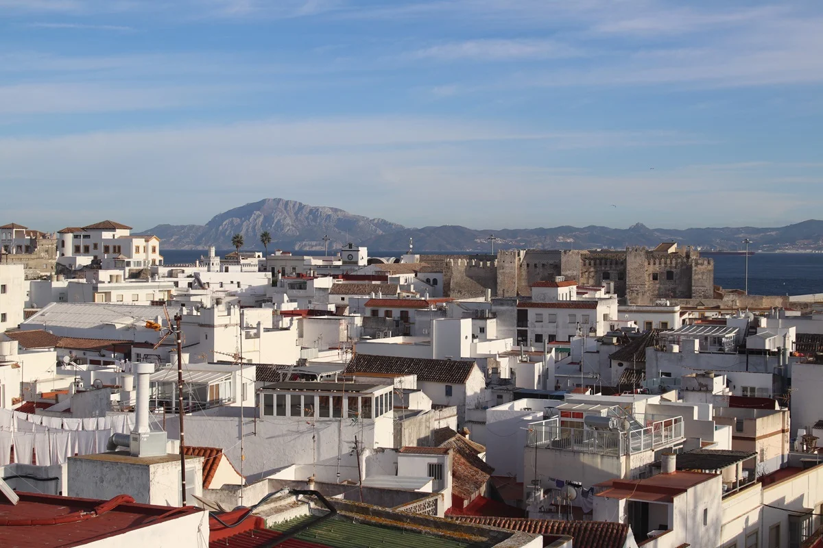 From Tarifa