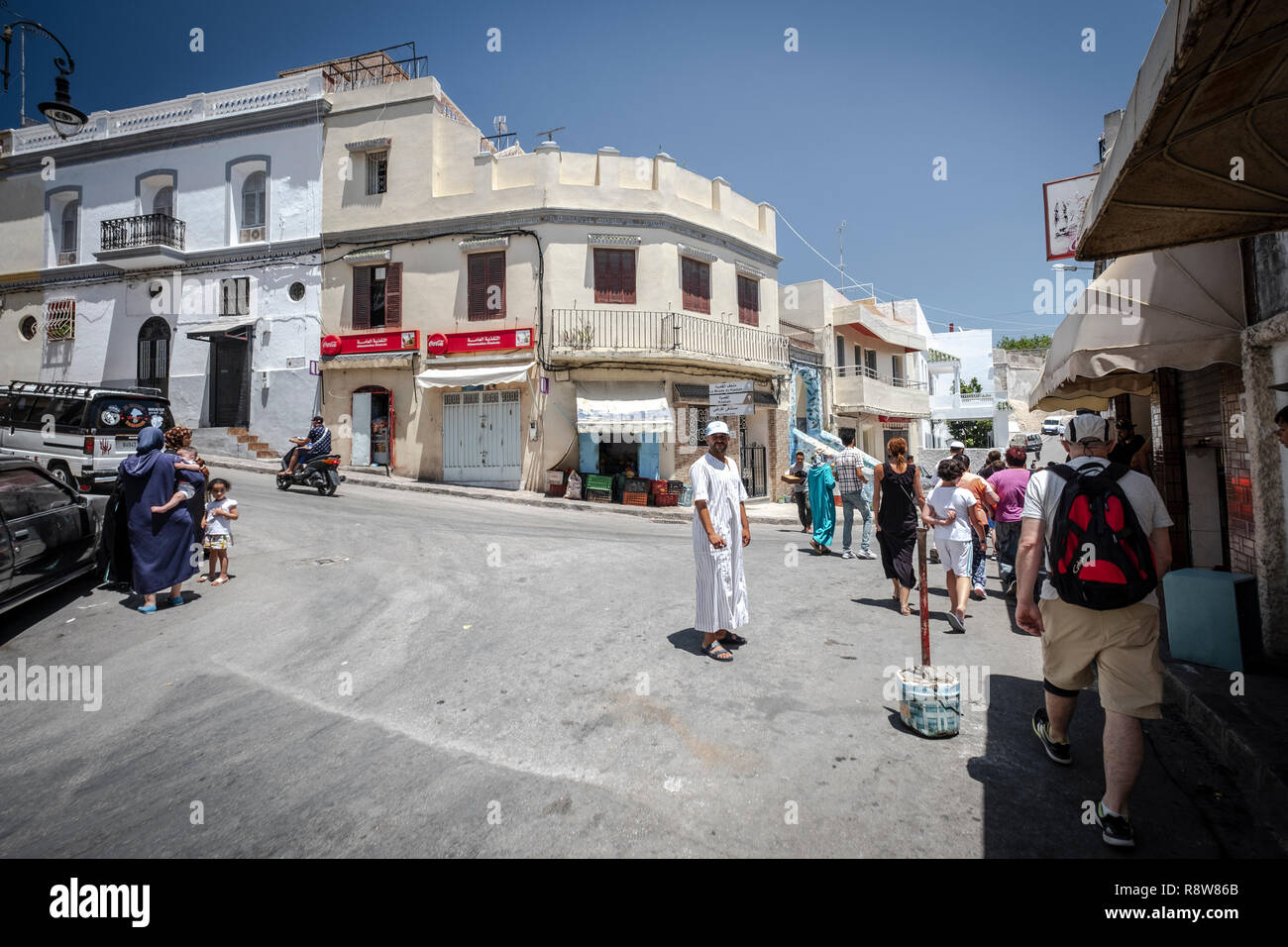 Your experience at Tarifa to Tangier Day Trip