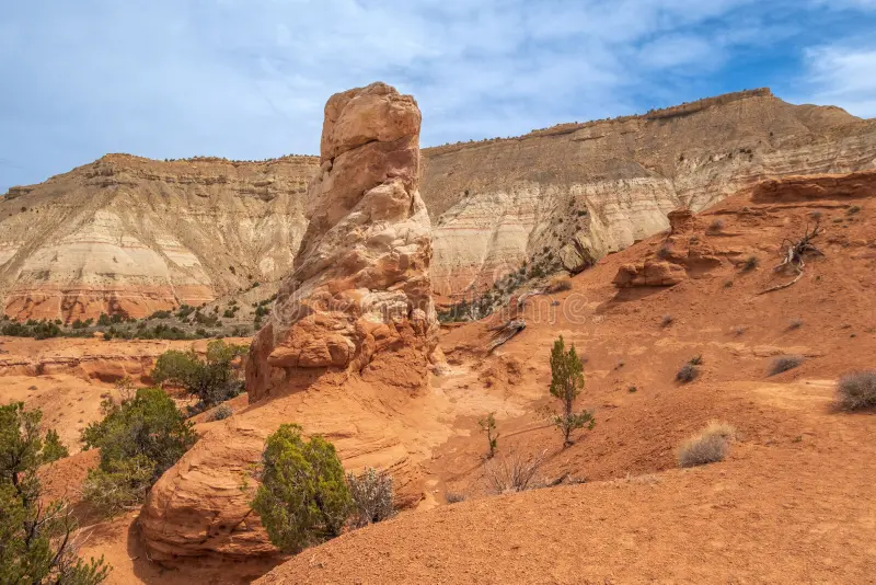 Red Rock Basin