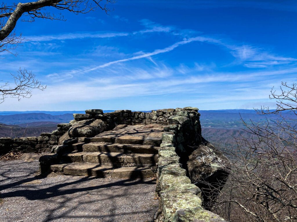 Twin Knolls Ridge