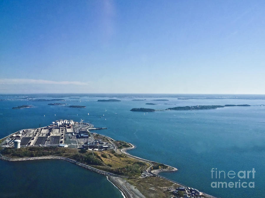 Deer Island