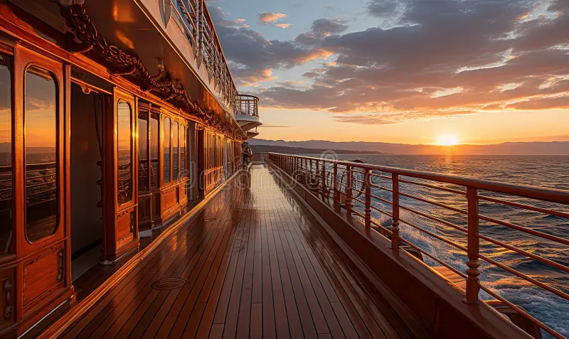 Your experience at Boston Harbor Sunset Cruise