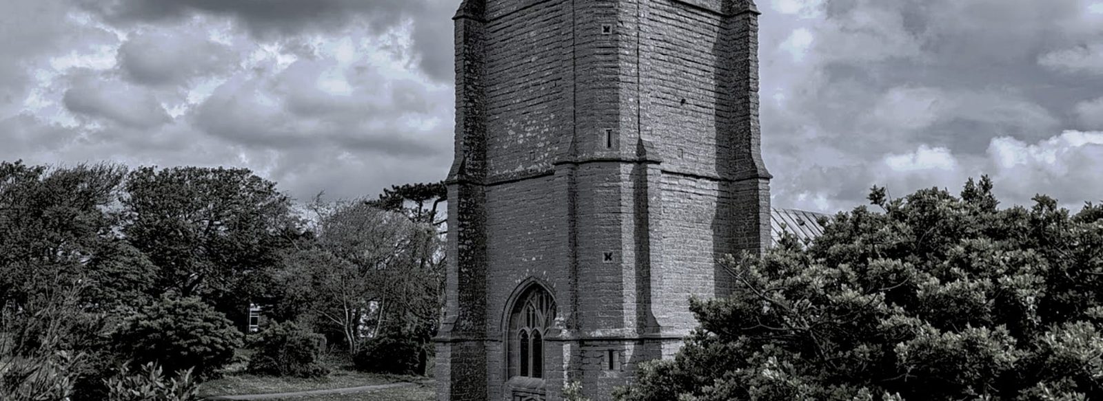 Kitchen Tower