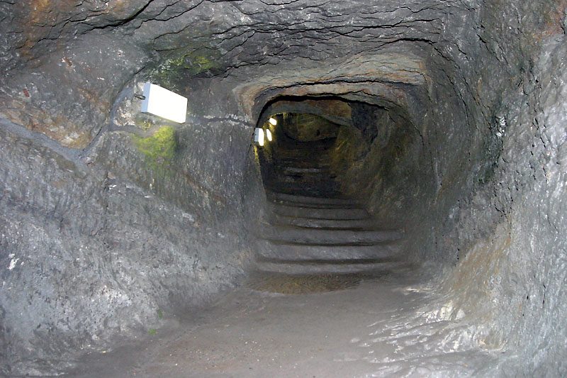 Bottle Dungeon