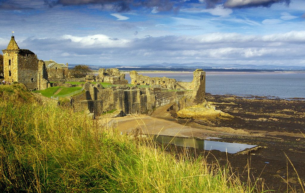 Your Edinburgh to St Andrews Tour Explained