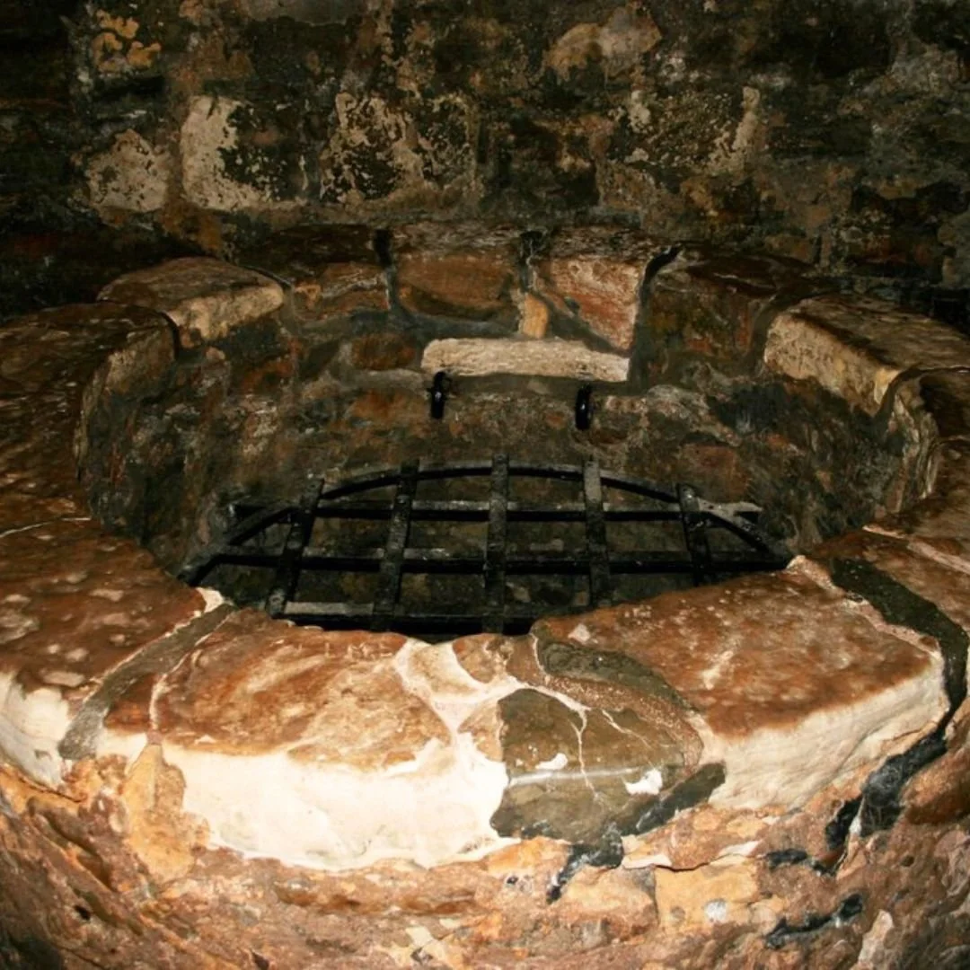 Bottle Dungeon