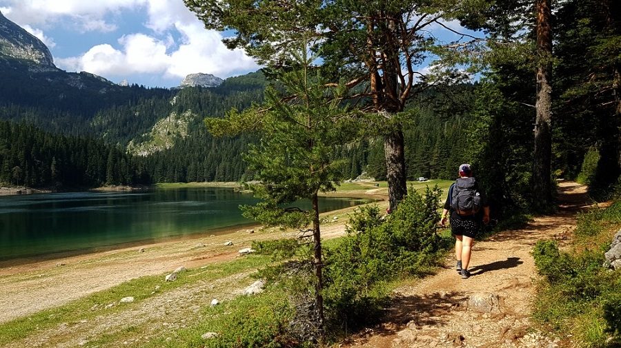 Your experience at Durmitor National Park Tour