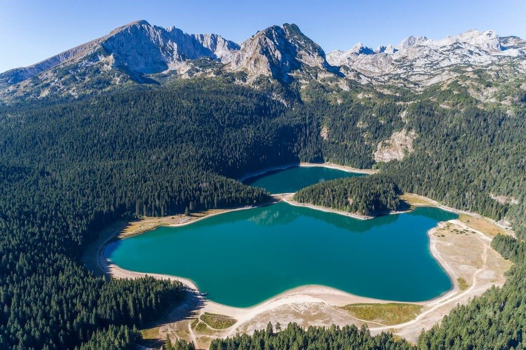 Durmitor National Park Tour