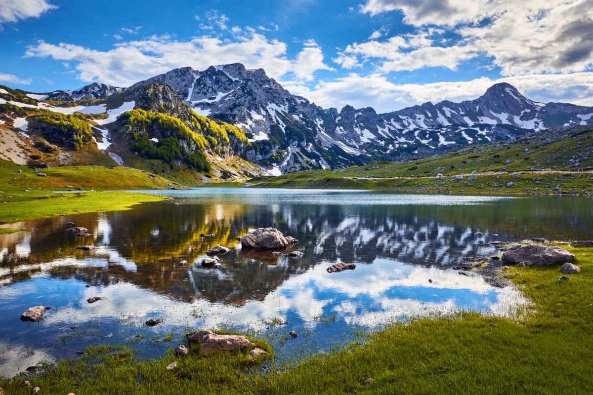 Planning Your Durmitor National Park Tour
