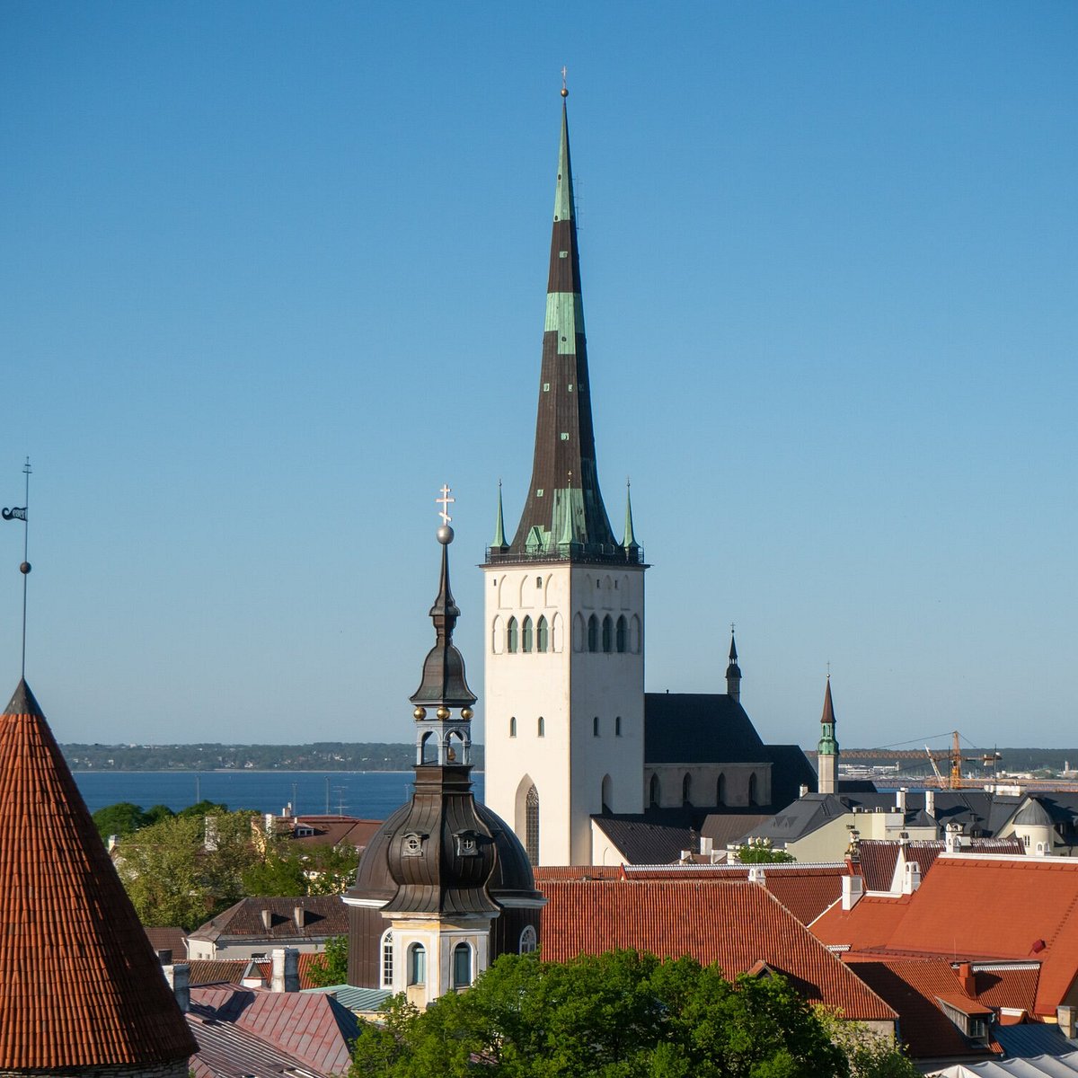 St. Olaf's Church