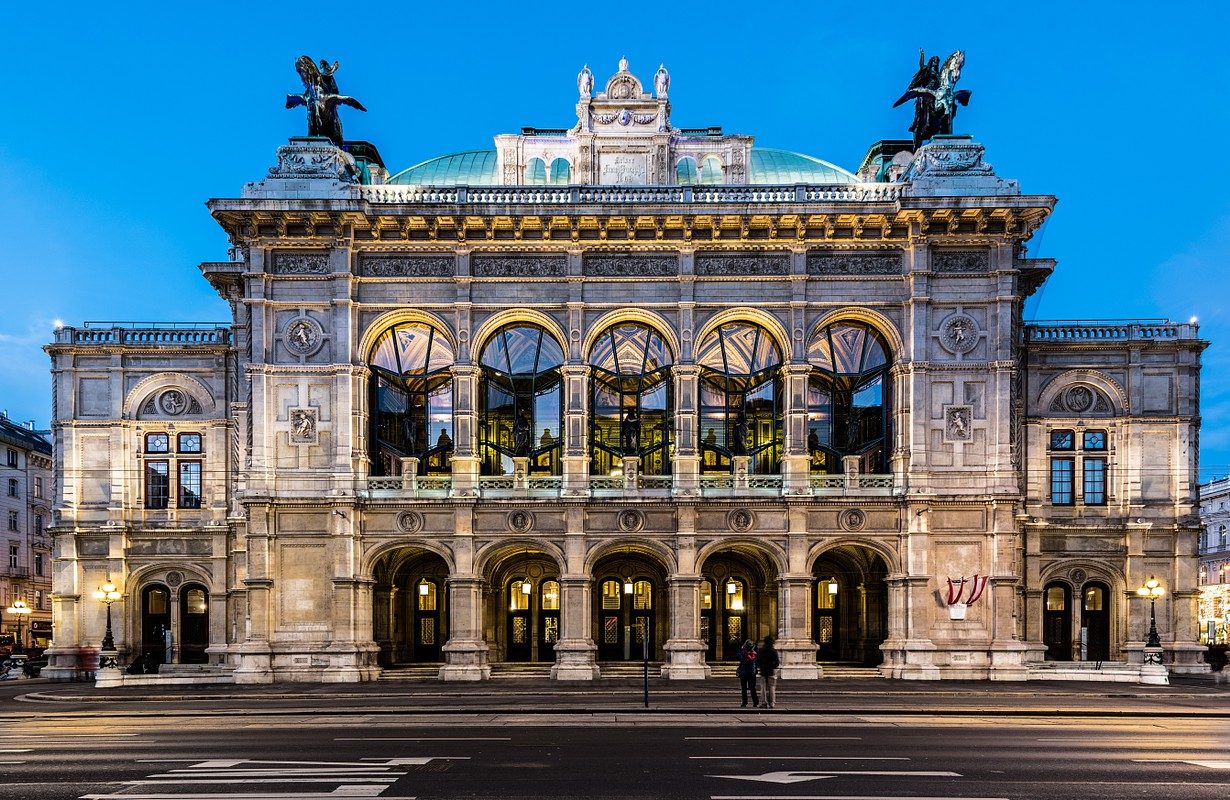 State Opera