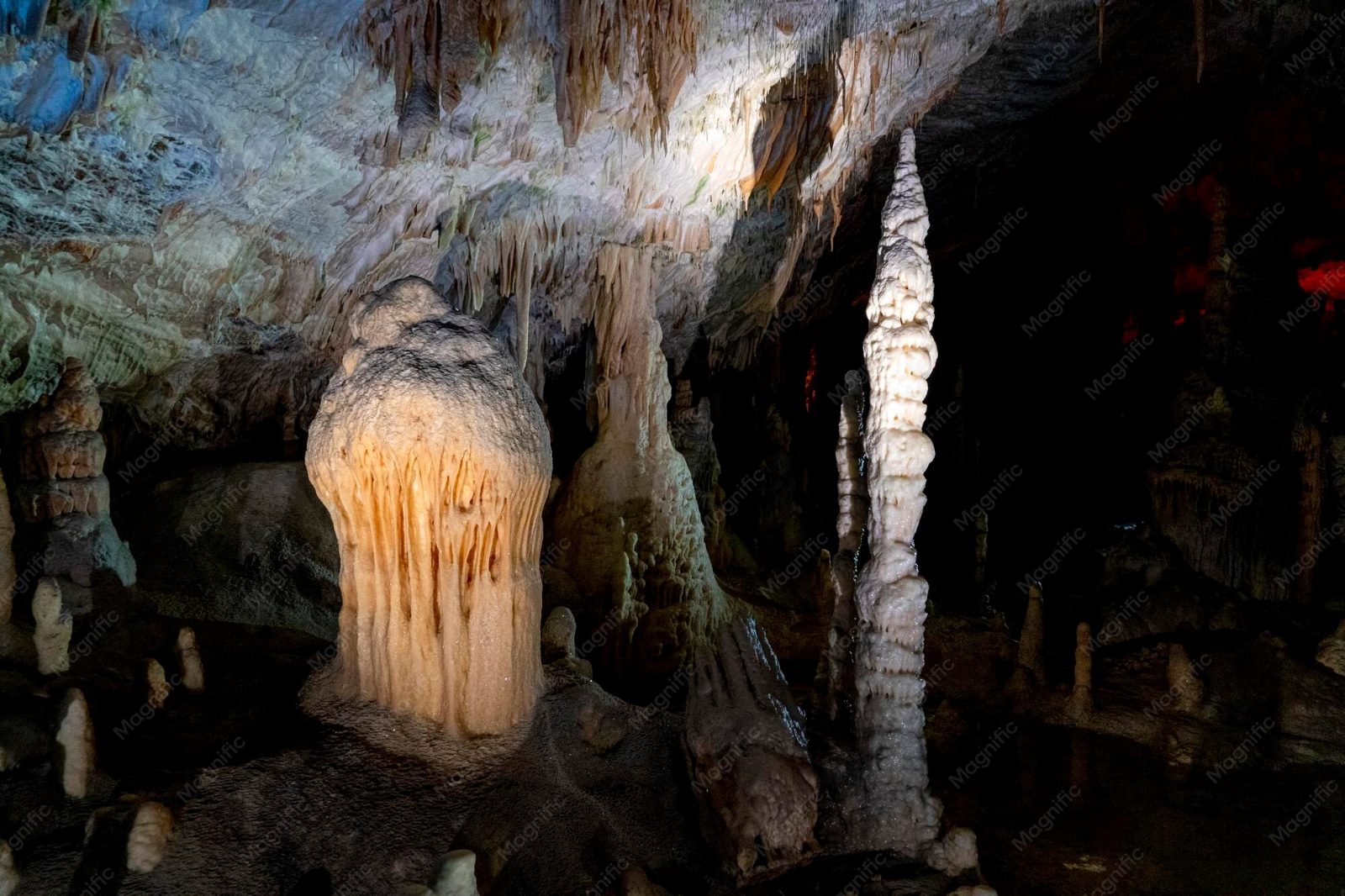 Postojna Cave Tour from Ljubljana: Karst Highlights