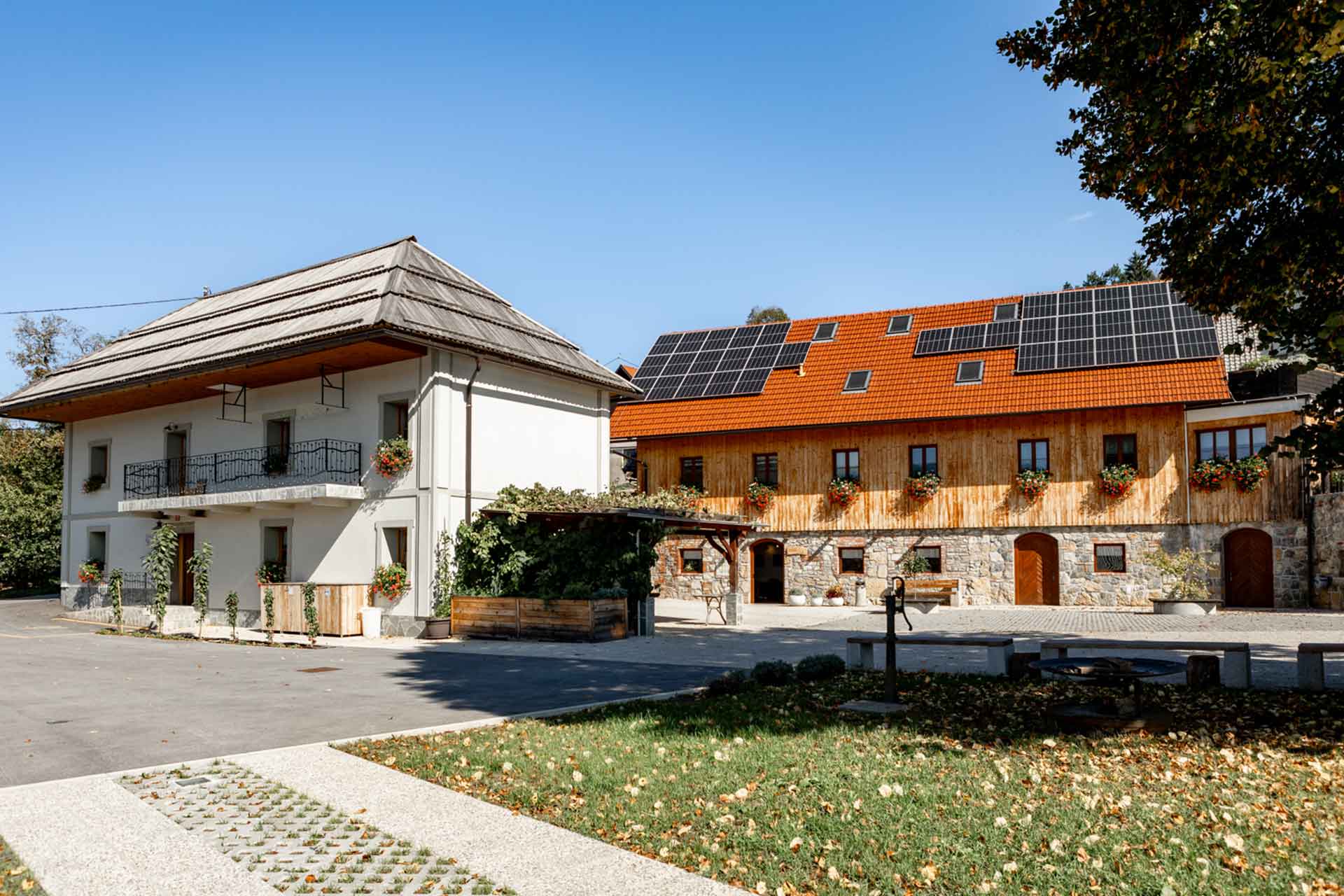 Hotel Jama