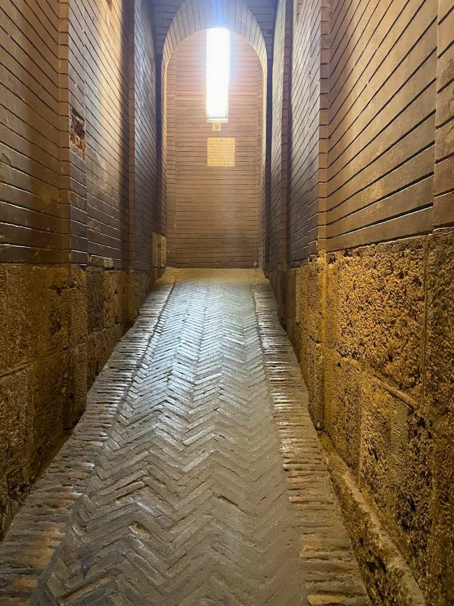 Your experience at Seville Cathedral and Giralda Tickets