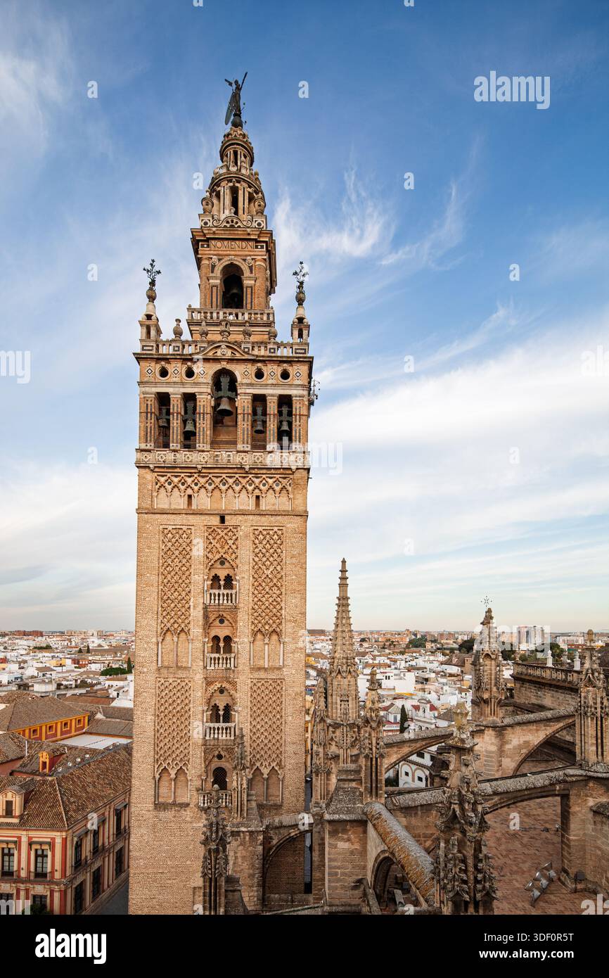 Seville Cathedral and Giralda Tickets Explained