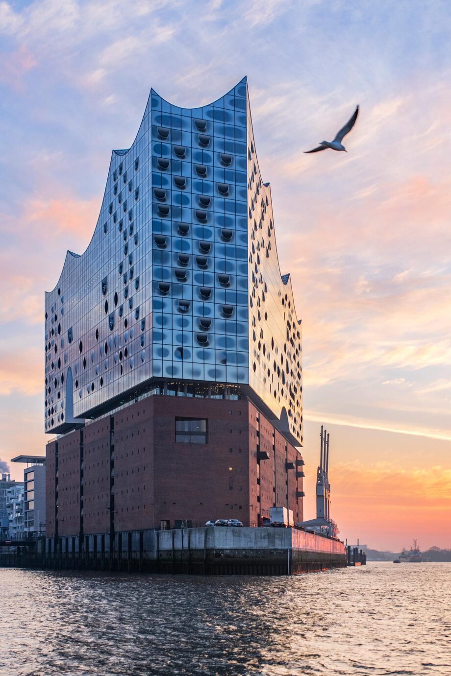 Elbphilharmonie